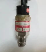Wasco Pressure Switch 0190-09365 Rev B 760 Torr CL INCR AMAT Precision 5000