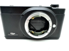 Nikon Japan FX-35WA Microscope 35mm (WA) film Camera body READ