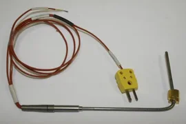 APPLIED MATERIALS 0150-18105 Ultima HDP-CVD CTR Dual TC Cable Assembly
