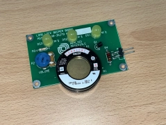 0100-35279 PCB ASSY, LOAD LOCK BEEPER /APPLIED MATERIALS