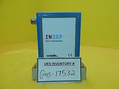 Celerity AALGD40W1 Mass Flow Controller AMAT 0190-19974 34 SCCM N2 Used Working