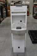 0190-2596 (LOT 2) /BTM PANEL W/PIO HOLE ADO-RE LOADPORT G1 MODEL TDK TAS300/AMAT