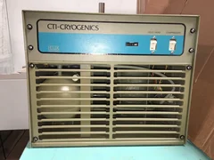 CTI-Cryogenics 8032224 Model SC Helix Compressor, 160043