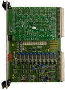 AMAT Applied Materials 0190-35776 Seriplex SENSORbus SPX-MUXADIO-001 Working