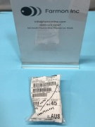 4 AMAT 3300-09238 FTG UNION 3/4 ORFS X 3/4 SAE SST, PARKER 12F50L0-SS, 191581