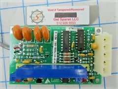 810-017008-001 / TEMPERATURE SENSOR, PCB / LAM RESEARCH CORPORATION	