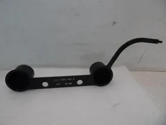 APPLIED MATERIALS AMAT 0040-35237 COVER HEATER CHAMBER D