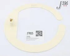 27825 APPLIED MATERIALS HOOP LIFT 140 FXD FLOAT 300MM 0200-03312