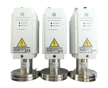 AMAT Applied Materials 0190-26328 Hot Ion Pirani Gauge Reseller Lot of 3 Working