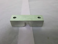 AMAT 0021-70389 Metal Bracket 402172