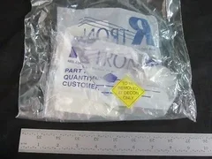 APPLIED MATERIALS (AMAT) 0150-00982 CABLE ASSY GND ULTIMA HDP-CVD 18IN