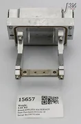 15657 APPLIED MATERIALS 5000 ETCH SLIT VALVE HOUSING 0010-70191