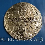 Applied Materials 0020-23355 PC II PEDESTAL  AMAT