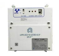 IPUP T100L Toyota 0190-30906 Dry Pump AMAT Applied Materials Tested For Rebuild