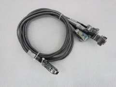 Lam Research Cable 03-271509-00/A (As-Is)