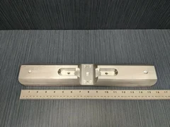 Applied Materials 300MM SPD SLIT VALVE DOOR p/n 0040-84391 New opened box