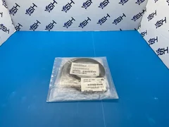 APPLIED MATERIALS 0190-89038 O-RING ID 23.40 CSD .139 VITON .75 DUROMETER Qty 4