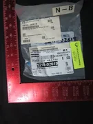 AMAT 1210-02619 Resistor VAR 1W 10K OHM 7/8" OD SVO MT POT