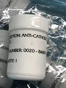 AMAT 0020-84897 Filament Anti-Cathode, Close, 162292
