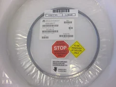 New Applied Materials 0200-00177 Insert Ring Slilicon 200mm