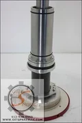 0010-15961 /HEATER ASSEMBLY, 8 SNNF, LOW TEMP MCA /APPLIED MATERIALS