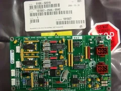 AMAT, Applied Materials, 0100-02016, PCB ASSY, ANALOG SYNC DETECT