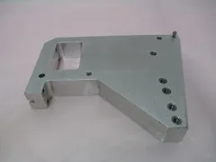 AMAT 0020-20156 Bracket, Pillow Block Source, Endura, 329822