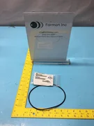 AMAT 3700-01072 O-RING ID 5.734 X CSD .139, 169812