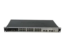 Amat Applied Materials 0190-37099, 02 D-Link Xstack Géré Interrupteur DES-3528