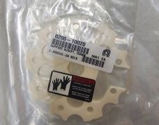 Applied Materials 0200-10020 SUPPORT SUSCEPTOR, 150MM SR, WCVD AMAT