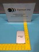 AMAT 0020-09639 PANEL, FRONT, FILLER 3.20 IN, 194346