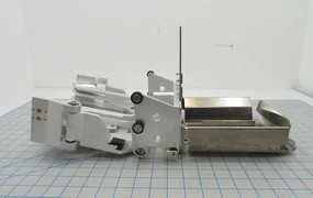0010-20483 / CASSETTE HANDLER RIGHT HANDLER ASSY 150MM / AMAT