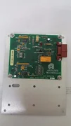 AMAT Applied Materials, PC Board - Water Leak Detector PCB, 0100-20097, Rev B