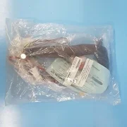156-0202// AMAT APPLIED 0195-00222 GAS LINE STL HTR VAPOR OUT FSG PDCR SE NEW