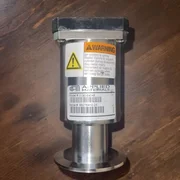 AMAT APPLIED MATERIALS 0190-64148 SPRING LOADED AIR CYLINDER VALVE