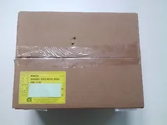 AMAT 0190-77182 SERVO MOTOR, INPUT SHTTLE, 200W, NEW