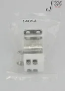 14853 APPLIED MATERIALS SOCKET, LAMP, G-22 (NEW) 0190-35030
