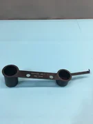 AMAT 0040-20621 COVER HEATER CHAMBER C, 121294