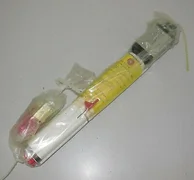 Koganei ORGA 16x230 rodless cylinder 