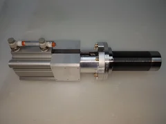 APPLIED MATERIALS 0040-76499 REV 003, 0040-23775 REV 004