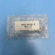 160-0201 AMAT 0020-00242 BRACKET, WHEEL ADJ.-GATE VALVE [NEW]