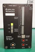 10869 APPLIED MATERIALS DIP 294 DEVICE NET I/O BLOCK 0190-36511