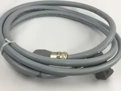 LAM RESEARCH TCP EXCELAN 853-016152-003 RF GENERATOR CABLE