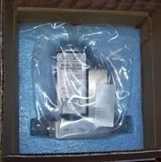 UFC-1260A mass flow unit 25sccm h2 vcr fitting