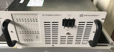 AMAT APPLIED 0010-45407 DC POWER SUPPLY