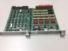 AMAT 0100-11000 Analog Input Board PCB, #148