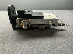 AMAT SMC MXQ25-75B SLIDE TABLE + 0040-45805 0040-45806 0021-18472