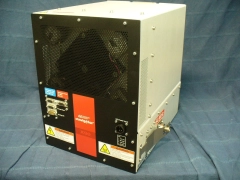 Advanced Energy Navigator Dual RF Match X90 60/2 MHz Z-Scan AE 3155183-002C AMAT