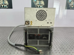 Advanced Energy VHF 2060 RF Generator VM1000A Match Network Tested As-Is