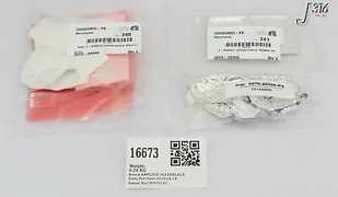 16673 APPLIED MATERIALS KIT TOOL SHIELD INSTALL SIP-CU 0240-05672